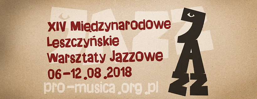 XIV Międzynarodowe Leszczyńskie Warsztaty Jazzowe